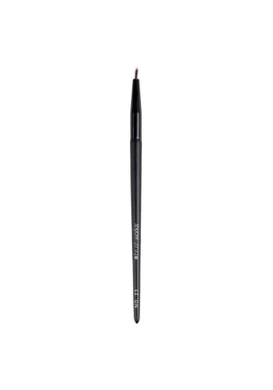 The Beauty Studio Brushworks Precise Liner Brush