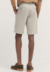 Bugatti Bermuda Chino Shorts, Sage Green