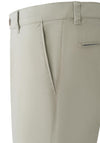 Bugatti Bermuda Chino Shorts, Sage Green