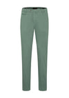 Bugatti Flexcity Chinos, Forest Green