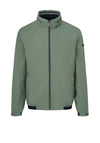 Bugatti Flexcity Bomber Jacket, Green