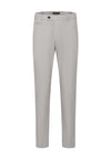 Bugatti Modern Tapered Fit Chinos, Grey