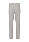 Bugatti Modern Tapered Fit Chinos, Grey