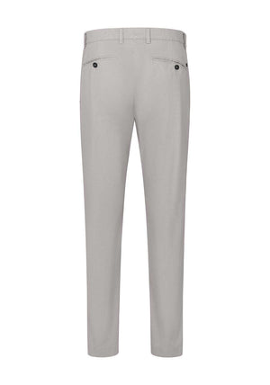Bugatti Modern Tapered Fit Chinos, Grey