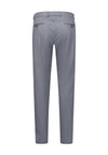 Bugatti Flexcity Slim Fit Trousers, Grey