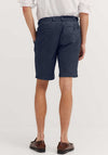 Bugatti Bermuda Lightweight Shorts, Navy