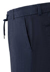 Bugatti Bermuda Lightweight Shorts, Navy
