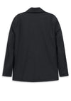 Bugatti Lightweight Utility Coat, Navy