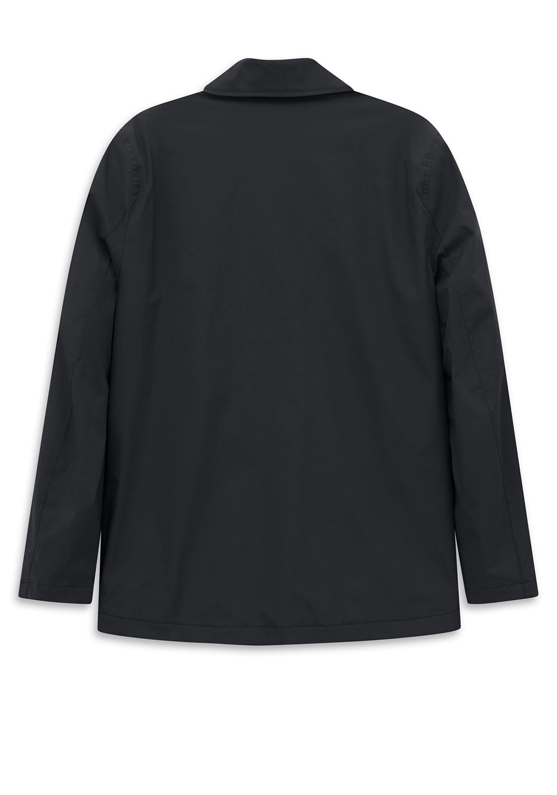 Bugatti Lightweight Utility Coat, Navy
