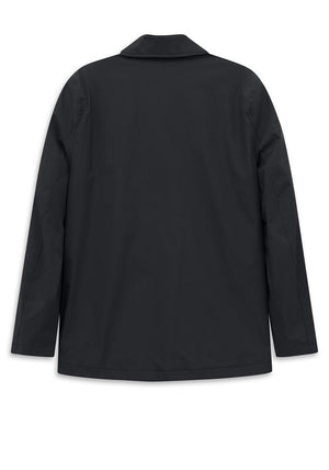 Bugatti Lightweight Utility Coat, Navy