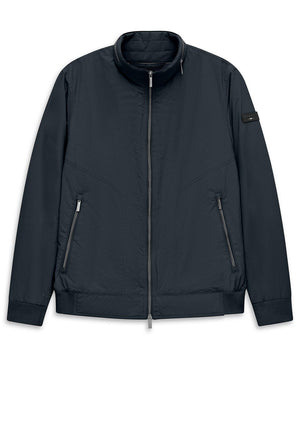 Bugatti Casual Lightweight Jacket, Navy