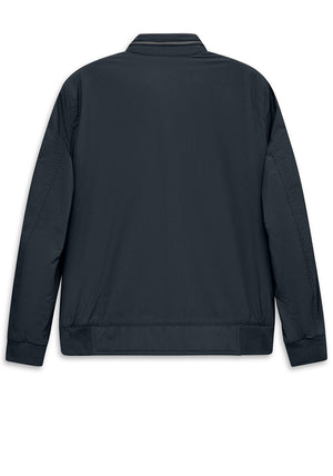 Bugatti Casual Lightweight Jacket, Navy
