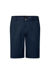 Bugatti Bermuda Chino Shorts, Navy