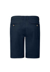 Bugatti Bermuda Chino Shorts, Navy