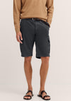 Bugatti Bermuda Cargo Shorts, Navy