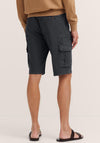 Bugatti Bermuda Cargo Shorts, Navy