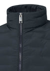 Bugatti Quilted Padded Jacket, Navy