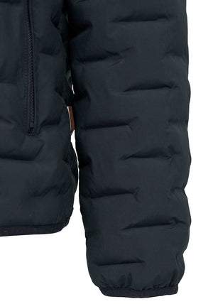 Bugatti Quilted Padded Jacket, Navy