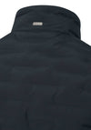 Bugatti Quilted Padded Jacket, Navy