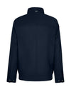 Bugatti Button Detail Jacket, Navy