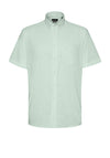 Bugatti Short Sleeve Shirt, Green