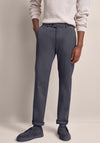 Bugatti Luxury Modern Fit Chinos, Grey