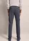 Bugatti Luxury Modern Fit Chinos, Grey