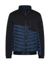 Bugatti Flexcity Quilted Jacket, Navy