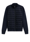 Bugatti Transitional Jacket, Navy