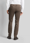 Bugatti Flexcity Chinos, Chocolate