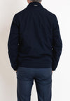 Bugatti Bomber Jacket, Navy