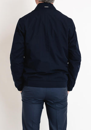 Bugatti Bomber Jacket, Navy