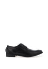 Bugatti Classic Formal Lace Up Shoes, Black