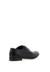 Bugatti Classic Formal Lace Up Shoes, Black