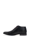 Bugatti Leather Formal Shoes, Dark Blue