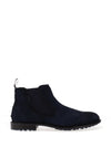 Bugatti Chelsea Boots, Navy