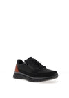 Bugatti Trail Lace Up Shoes, Black
