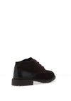 Bugatti Suede Chukka Boots, Dark Brown