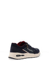 Bugatti Chunky Trainers, Navy