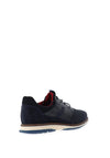 Bugatti Casual Slip-On Shoes, Navy