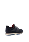Bugatti Casual Slip-On Shoes, Navy