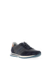 Bugatti Sport Trainers, Navy