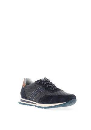 Bugatti Sport Trainers, Navy
