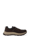 Dubarry Kansas Hiking Shoes, Dark Brown