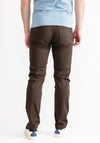 Bugatti Flexcity Trousers, Brown