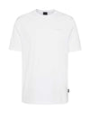 Bugatti Classic Crew Neck T-Shirt, White