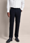 Bugatti Luxury Modern Fit Chinos, Dark Navy