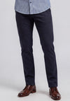 Bugatti Combi Trouser, Navy