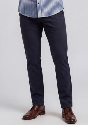 Bugatti Combi Trouser, Navy