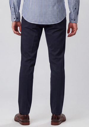 Bugatti Combi Trouser, Navy